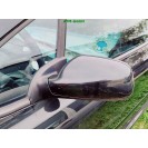 Seitenspiegel links Peugeot 307CC Farbcode EXLD Noir Nacre Obsidien Metallic