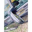 Seitenspiegel links Peugeot 307CC Farbcode EXLD Noir Nacre Obsidien Metallic