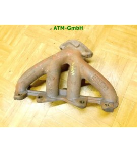 Abgaskrümmer Krümmer Renault Twingo 2 II