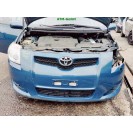 Stoßstange vorne Toyota Auris Farbcode 8T8 Blau Dark Blue Oxidblau Metallic