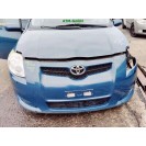 Stoßstange vorne Toyota Auris Farbcode 8T8 Blau Dark Blue Oxidblau Metallic