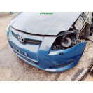 Stoßstange vorne Toyota Auris Farbcode 8T8 Blau Dark Blue Oxidblau Metallic