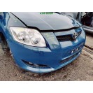 Stoßstange vorne Toyota Auris Farbcode 8T8 Blau Dark Blue Oxidblau Metallic