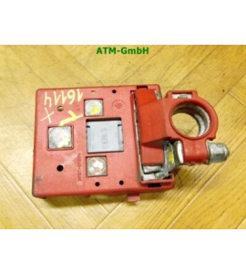 Batterieabdeckung Batterieklemme Polklemme Renault Megane 2 II 8200169484