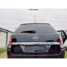 Heckklappe Opel Astra H Kombi Farbcode Z20R 2HU Schwarz Saphirschwarz Perl