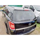 Heckklappe Opel Astra H Kombi Farbcode Z20R 2HU Schwarz Saphirschwarz Perl