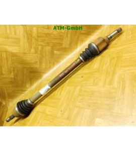 Antriebswelle Gelenkwelle rechts Peugeot 207CC Beifahrerseite