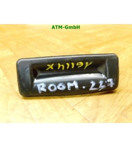 Heckklappenschloss mit Mikroschalter Griff Schalter Skoda Roomster 5E0827566