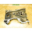 Stirndeckel Opel Corsa B GM Pierburg 90570200