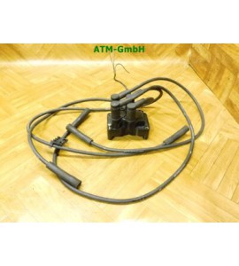Zündspule Zündmodul Ford Fiesta 4 IV Bosch 0221508400