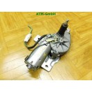 Wischermotor hinten Heckwischermotor Nissan Micra 2 II K11 Valeo 287101F500