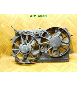 Lüfter Kühlerlüfter Elektrolüfter Ford Focus 1 98AB8C607 Bosch