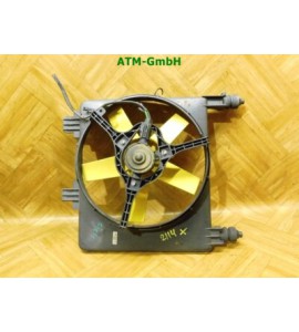 Lüfter Kühlerlüfter Elektrolüfter Ford Fiesta 4 IV 96FB8146AG WS6H8K620BA GATE