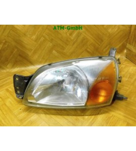 Frontscheinwerfer Scheinwerfer links Ford Fiesta 4 IV Fahrerseite