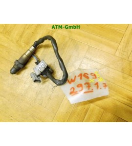 Lambda Lambdasonde Mercedes Benz A-Klasse W169