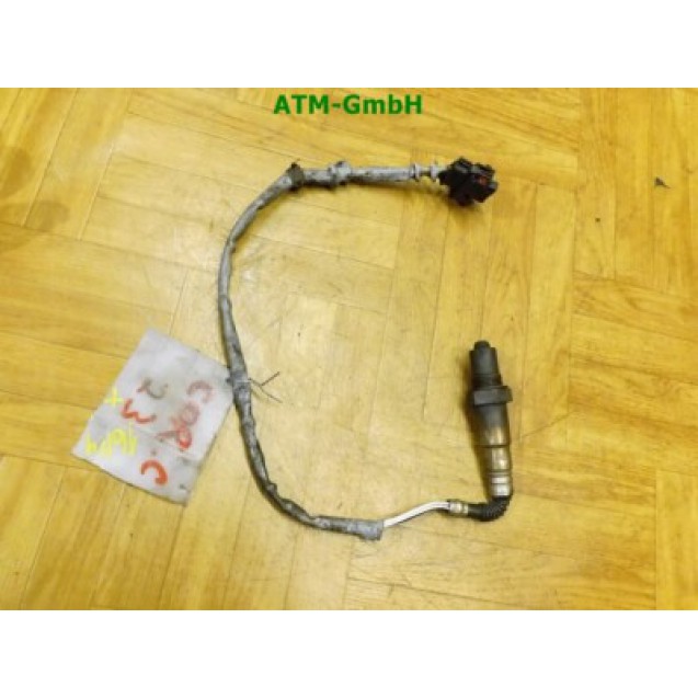 Lambda Lambdasonde Opel Corsa C