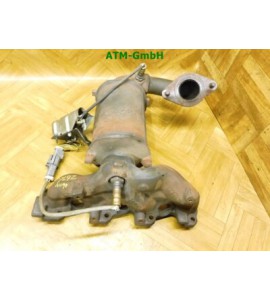 KAT Katalysator Lambda Lambdasonde x 2 Stück Ford Fiesta 5 V 2S6G9431EE