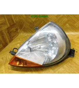 Frontscheinwerfer Scheinwerfer links Fahrerseite Ford KA Valeo 97KG13006AR