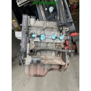 Motor Fiat Punto 3 III 199 1.2 8V 51 kW Motorcode 169A4000 Gelaufen 111.171 KM