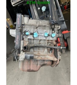 Motor Fiat Punto 3 III 199 1.2 8V 51 kW Motorcode 169A4000 Gelaufen 111.171 KM