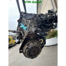 Motor Fiat Punto 3 III 199 1.2 8V 51 kW Motorcode 169A4000 Gelaufen 111.171 KM