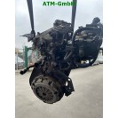 Motor Fiat Punto 3 III 199 1.2 8V 51 kW Motorcode 169A4000 Gelaufen 111.171 KM