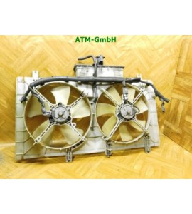 Lüfter Elektrolüfter Kühlerlüfter Mazda 6