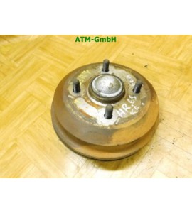 Bremstrommel hinten rechts Ford KA Beifahrerseite