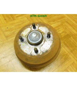 Bremstrommel hinten links Ford KA Fahrerseite