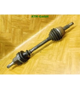 Antriebswelle Gelenkwelle links Ford KA Fahrerseite