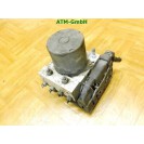 ABS Hydraulikblock Mitsubishi Colt 6 VI Bosch 0265950545 0265235097