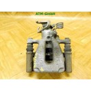 Bremssattel hinten rechts Mitsubishi Colt 6 VI TRW Beifahrerseite