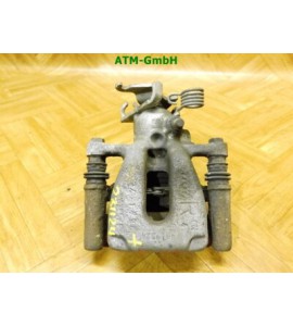 Bremssattel hinten rechts Mitsubishi Colt 6 VI TRW Beifahrerseite