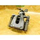 Bremssattel hinten rechts Mitsubishi Colt 6 VI TRW Beifahrerseite