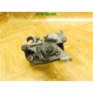 Bremssattel hinten rechts Mitsubishi Colt 6 VI TRW Beifahrerseite