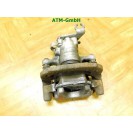 Bremssattel hinten rechts Mitsubishi Colt 6 VI TRW Beifahrerseite