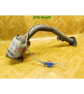 KAT Katalysator Lambda Lambdasonde Citroen C3 HJ2656013203