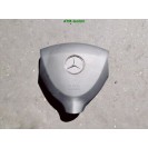 Armaturenbrett Airbagmodul Airbagsteuergerät Mercedes Benz A-Klasse W169