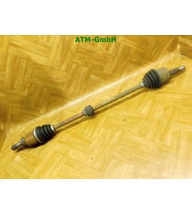 Antriebswelle Gelenkwelle rechts Mitsubishi Colt 6 VI Beifahrerseite