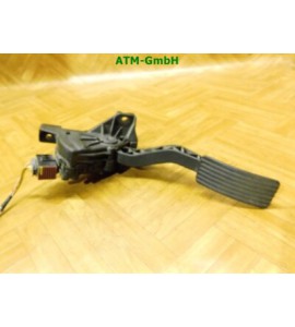 Pedal Gaspedal Gaspoti Mitsubishi Colt 6 VI 6PV008866-00 MN125792 A4543000304