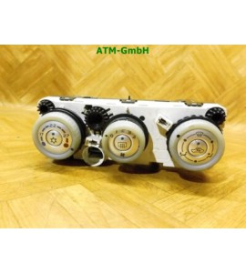 Klimabedienteil Bedienteil Schalter Mitsubishi Colt 6 VI