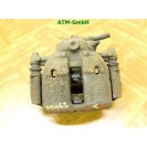 Bremssattel vorne links Mitsubishi Colt 6 VI Fahrerseite TRW