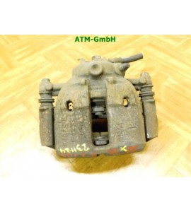 Bremssattel vorne links Mitsubishi Colt 6 VI Fahrerseite TRW