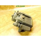 Bremssattel vorne links Mitsubishi Colt 6 VI Fahrerseite TRW