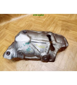 Blech Hitzeschild Hitzeblech Toyota Corolla Verso