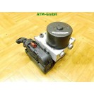 ABS Hydraulikblock MABS VW Golf 5 V Plus ATE 10.0207-0107.4 1K0614117H