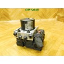 ABS Hydraulikblock MABS VW Golf 5 V Plus ATE 10.0207-0107.4 1K0614117H