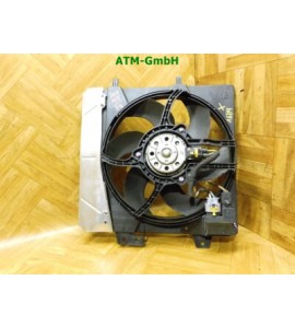 Lüfter Elektrolüfter Kühlerlüfter Peugeot 207 GMV GATE