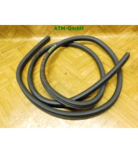 Dichtung Türdichtung vorne rechts Mitsubishi Colt 6 VI Beifahrerseite