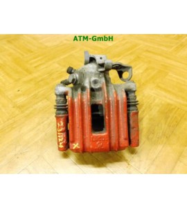 Bremssattel hinten links VW Polo 5 V 6R Fahrerseite Lucas